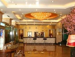 Jieshen Hotel ชิงเต่า ภายนอก รูปภาพ